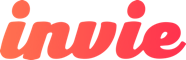 Invie logo